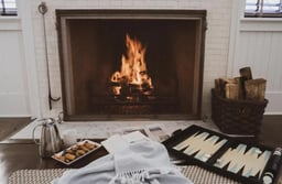 Cozy Up for A Coastal Winter Retreat At The Reform Club Amagansett