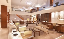 Best Hotels In Amsterdam