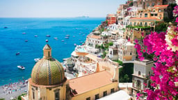 Vogue’s Guide To The Amalfi Coast