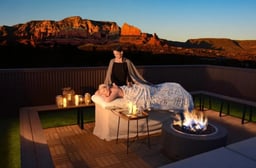 2 New Sedona Wellness Retreats For A Winter Reset