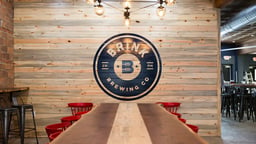 Brink Brewing acquires adjacent College Hill building in a move to boost in-house barrel production - Cincinnati Business Courier