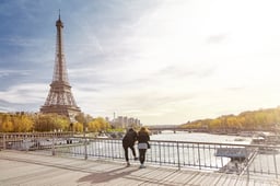 Paris Olympics hotels you can still book with points