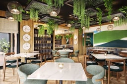 Romer House Waikiki is cute, affordable and near all the action 