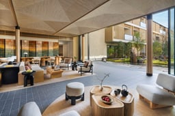 Six Senses Kyoto brings IHG’s wellness-focused brand to Japan 