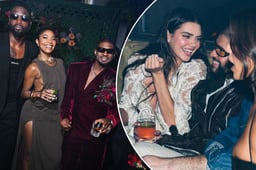 All about the star-studded Met Gala 2024 afterparties
