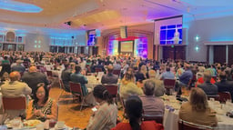 Top of the List: Largest Triad Meeting and Convention Spaces 