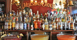 26-Year-Old Haight Street Rum Specialist Hobson’s Choice Is Closing