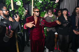 Inside the Chicest Met Gala After Parties 2024 — Boom Boom Room at The Standard & More