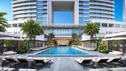 Luxury hotels bank on multimillion-dollar renovations 