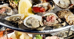 A NOLA Seafood Bar Is Ready to Open in Fort Greene, at Last