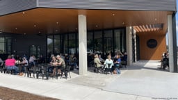 1840 Brewing opens West Bend taproom 