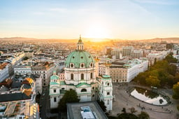 How to Spend a Perfect Weekend in Vienna