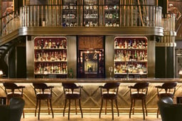 The Pinnacle Guide Wants to Honor Great Bars in a New Way