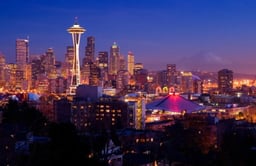 A Music Lover’s Guide To Seattle: 8 High Notes Not To Miss