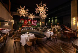 Is this new luxury steakhouse the most opulent in Miami? Here’s your first look
