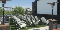 Downtown Davenport’s The Last Picture House unveils rooftop with grand opening celebration