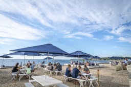 The Seven Best Places to Drink in the Hamptons This Summer