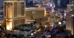 Huge Renovation Coming to Huge Vegas Resort