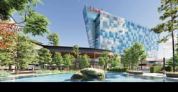 Live! Hotel and Casino Gets the Go-Ahead in Virginia