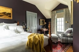 Inside The Weston, New England’s Most Charming New Boutique Hotel