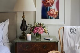 LDV Hospitality Is Taking Over East Hampton's Maidstone Hotel