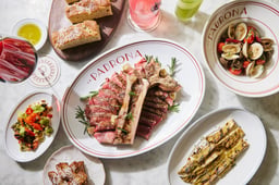 Italian Restaurant With James Beard Award-Winning Chef To Open In Back Bay