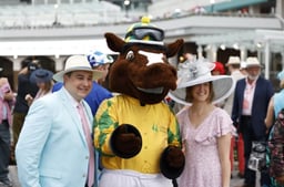 2024 Kentucky Derby: How the 150-Year-Old Event Stays Fresh with New Experiences and Partnerships