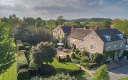 Rutland could be the new Cotswolds
