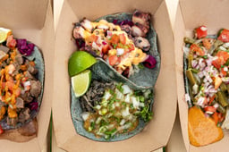 Toronto’s Epic Taco Festival Returns This Summer And It’s Bigger Than Ever