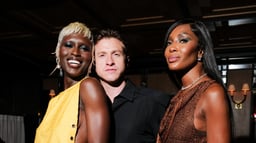 Burberry and Daniel Lee Hosted a Very “British” 2024 Met Gala After-Party with Naomi Campbell, Jodie Turner-Smith, and More