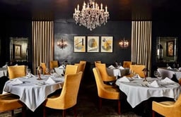 Palm Springs Dining Picks From A Turner Classic Movies Host