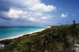 Turks And Caicos: A Tropical Caribbean Paradise