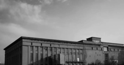 Ra's Guide To Clubs In Berlin