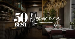 The Best Restaurants And Bars In Madrid