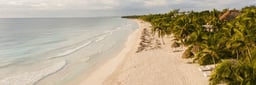 Pure Shores: The 10 Best Beach Hotels In Tulum