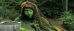 Discover Living Landscapes at Botanical Gardens