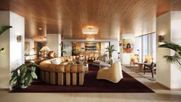 The Most Exciting Hotel Openings This Winter for Skiers, Sun-Bathers, and Antique Hunters