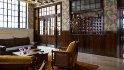 Work From Hotel: The Best Lobbies in NYC for Locking In and Getting Stuff Done