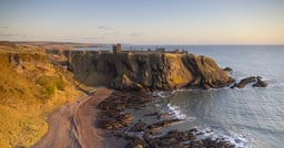 7 Group-friendly Attractions In Scotland