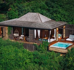 The Best Hotels and Resorts in the US, Canada, and the Caribbean: The Gold List 2026