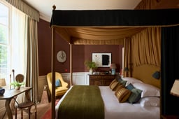 London's Most Anticipated Hotel Openings of 2026