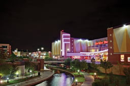 "Twisters" Special Screening in Oklahoma City