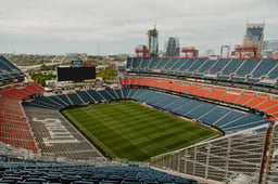 The 51st CMA Fest Nightly Concerts at Nissan Stadium