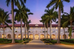 The Best Hotels in Key West