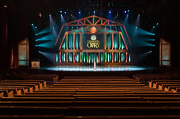 Opry 100: A Live Celebration