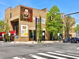 HBCUs Matter at the African American Museum of Philadelphia