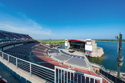 Maroon 5 Live in Concert at Northwell Health at Jones Beach Theater