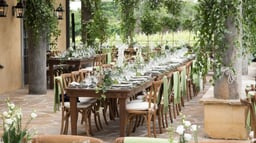 WIE Suite Hamptons dinner for visionary women
