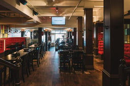 7 Downtown Halifax Pubs with Live Music