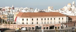 Spanish Royals Deliver Golden Medals for Merit in Fine Arts in Cádiz